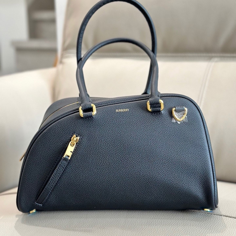 B**rry top handle bags